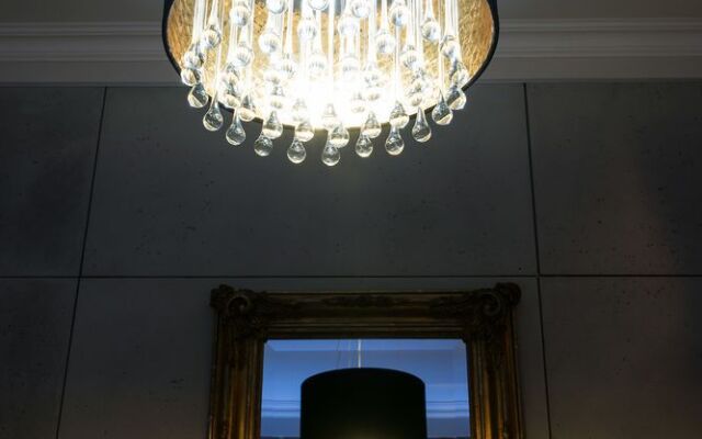 Ekoidea Apartmets - Bohaterów Getta Square