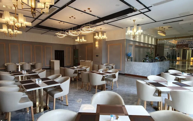 Legend Hotel and Resort