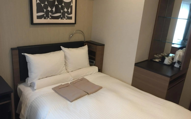 Hotel MyStays Kamata
