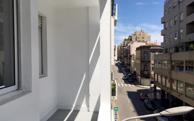 PinPorto City Center III