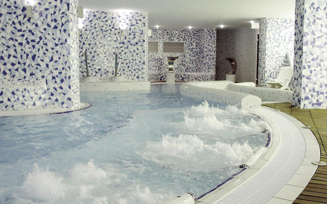 Protur Roquetas Hotel & Spa