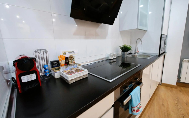 Apartamentos Argia 2