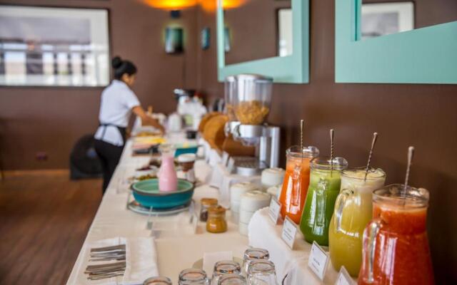 Chicama Boutique Hotel & Spa