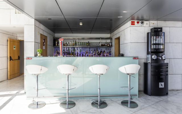 Crowne Plaza Caparica Lisbon by IHG