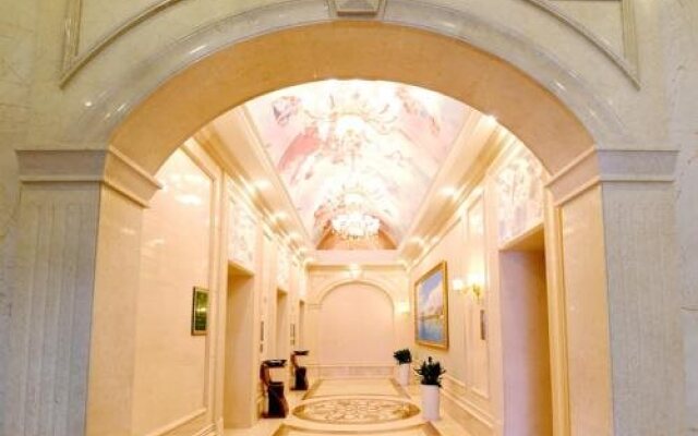 Vienna International Hotel (Changsha Wuyi Square)