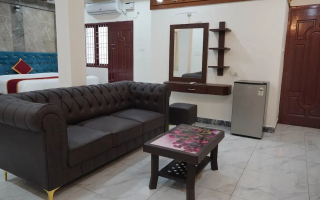 Skanda Residency