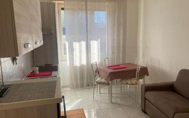 Appartamento in Villetta