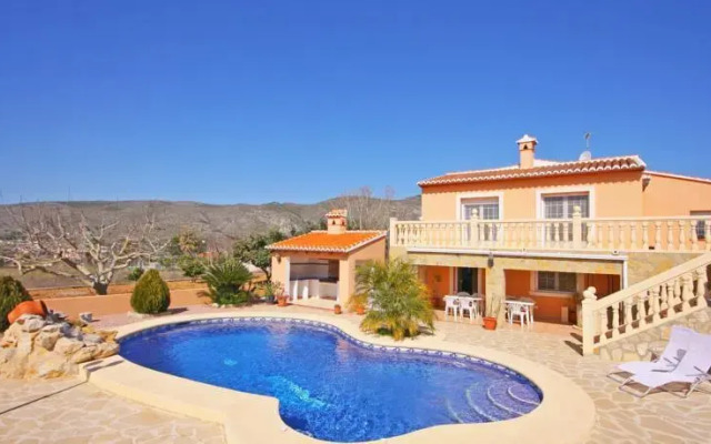 Villa Gravetes