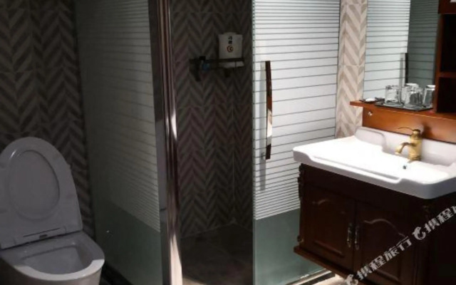 Edge Point Voice Intelligent Hotel