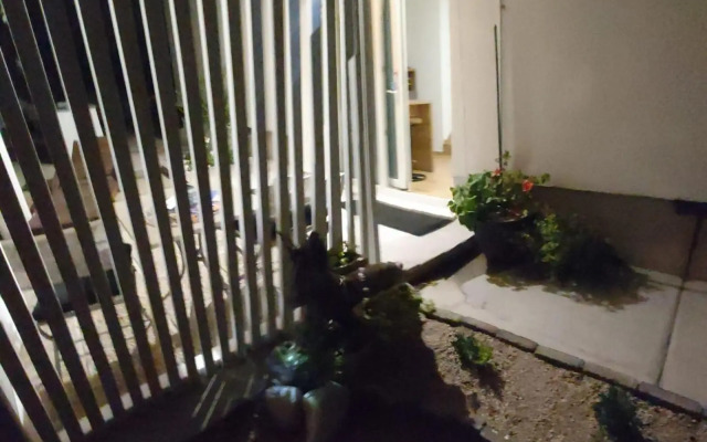 Studio apartman Oliva