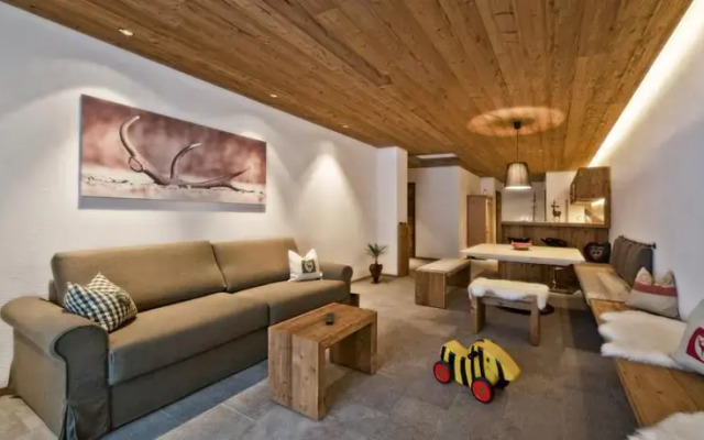Alpenchalet SEENSUCHT am Achensee - Adults Only