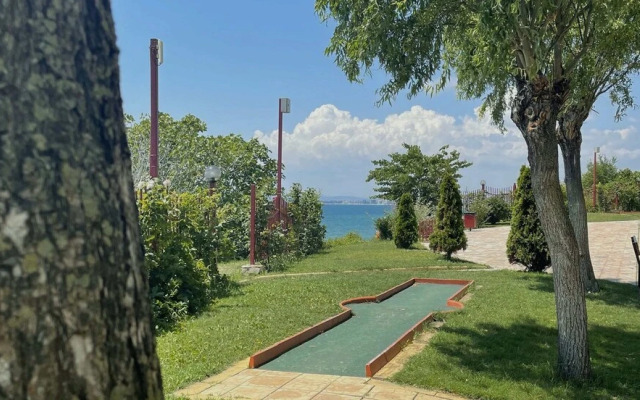 Magical apartment in Marina view Fort beach