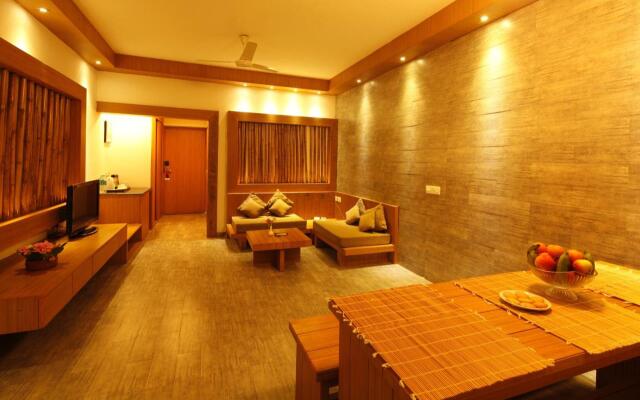 Hotel Sinclairs Retreat Dooars