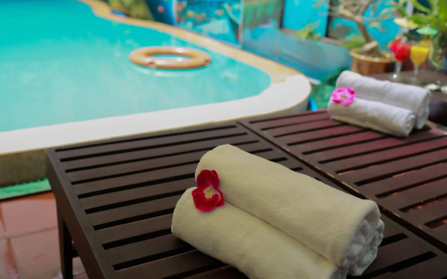 An Hoi Hotel