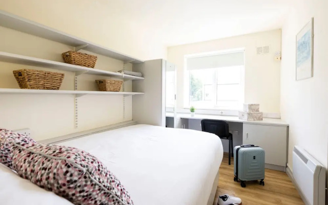 Corrib Village Rooms University of Galway