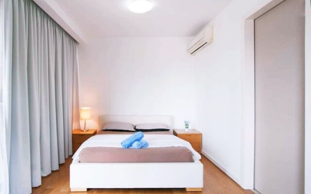 Bintang Fairlane Home - The Heart of KL