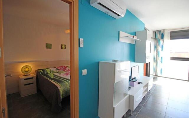 Apart-Rent Apartament Mimoses 0052