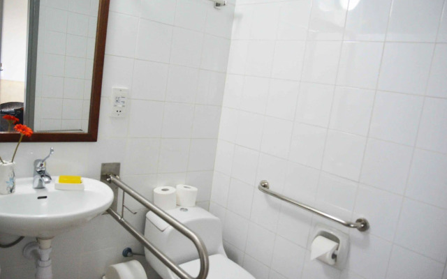 Troodos Hotel