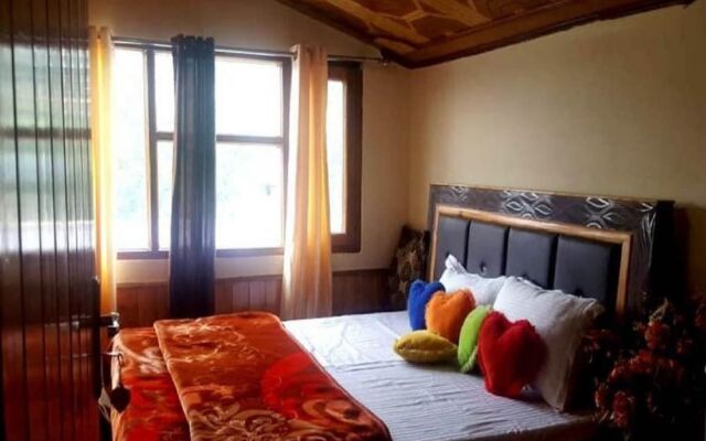 Goroomgo Hotel Himalayan Shutra Shimla