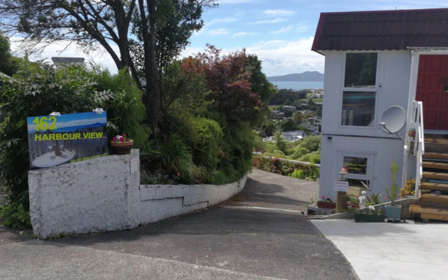 Harbour View Guesthouse
