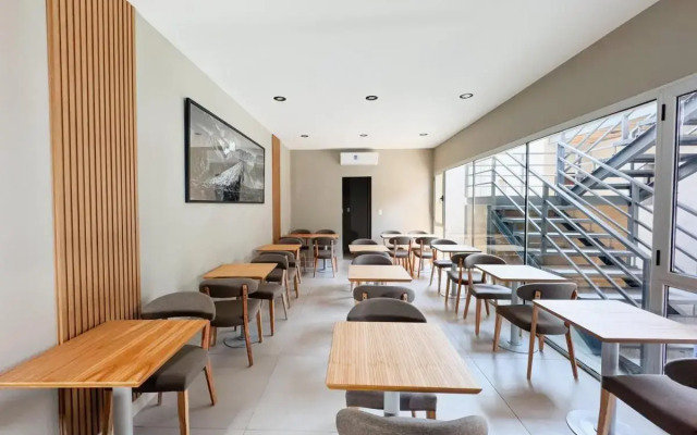 Casa Foresta