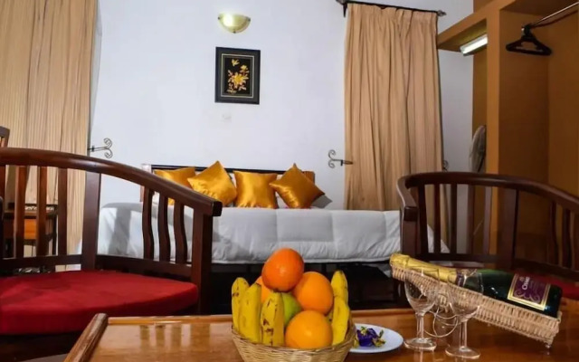 ACK Guest House Mombasa