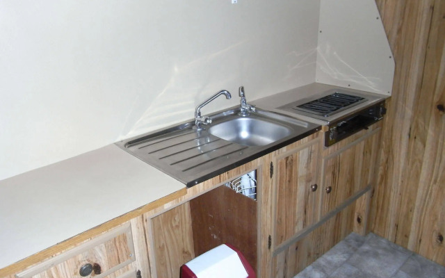 Discovery Parks - Lake Hume, New South Wales