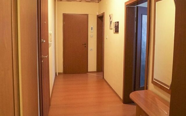 Apartment Geo Milev