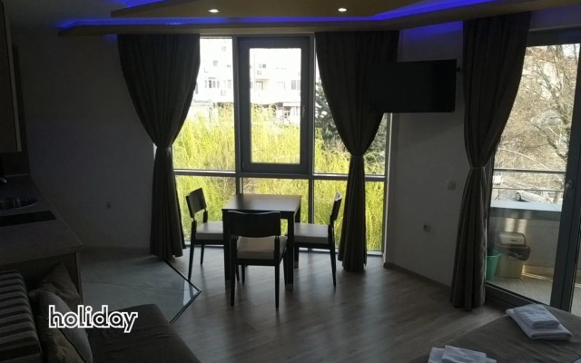 Pri Bratiata Apartments  Studios