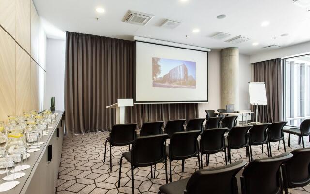 Courtyard by Marriott Vilnius City Center