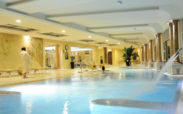 Hotel Beatriz Toledo Auditorium & Spa