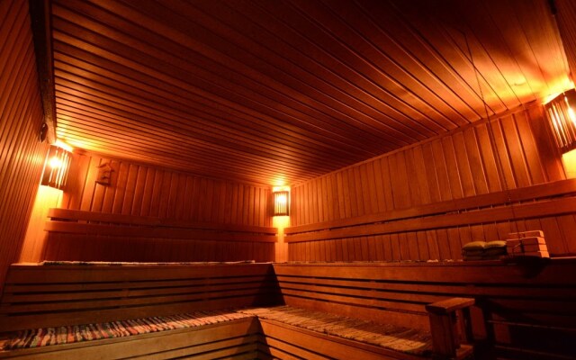 Отель Silky Way