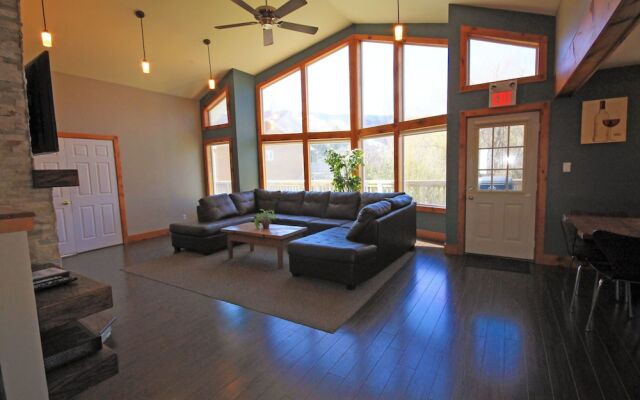 Summit Ridge 3