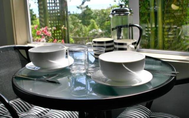 Eleanor Gorrie B & B