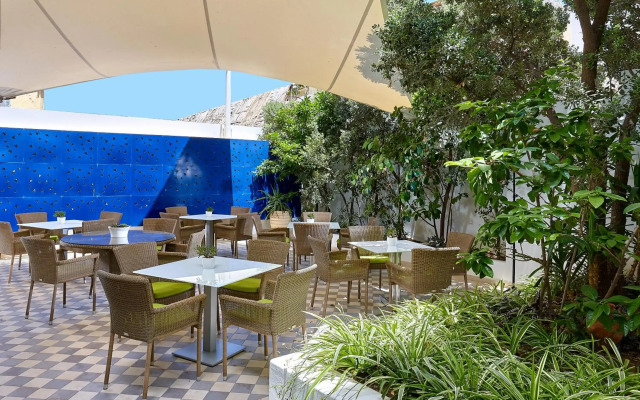 Atrion Hotel