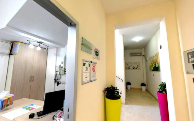 Riccione - Appartamento Residence Tulipano
