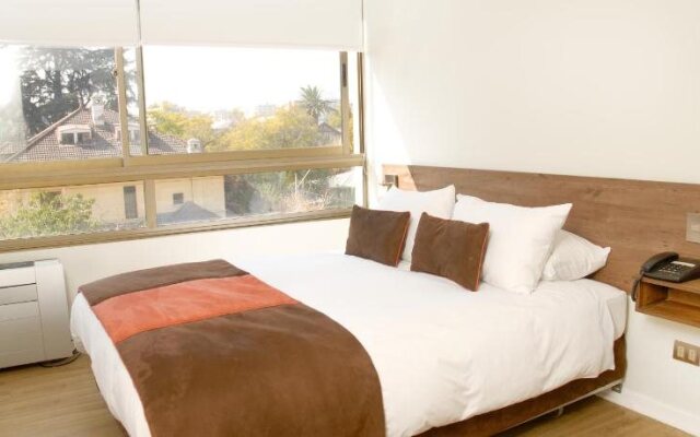 Apart Hotel Providencia