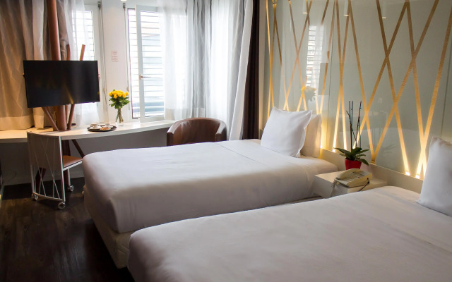 Hotel Admiral