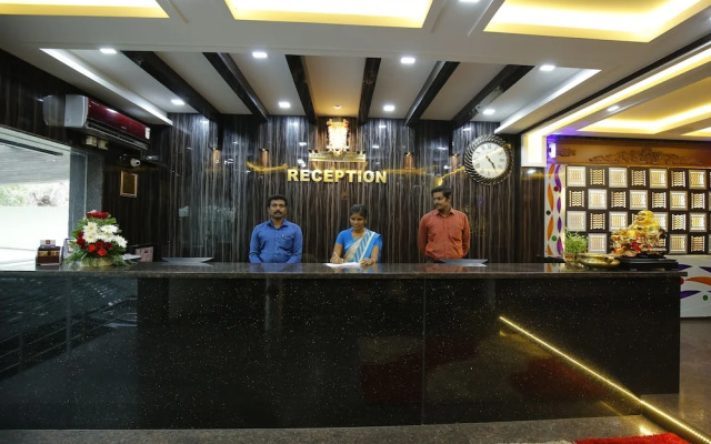 Hotel Sree Devi