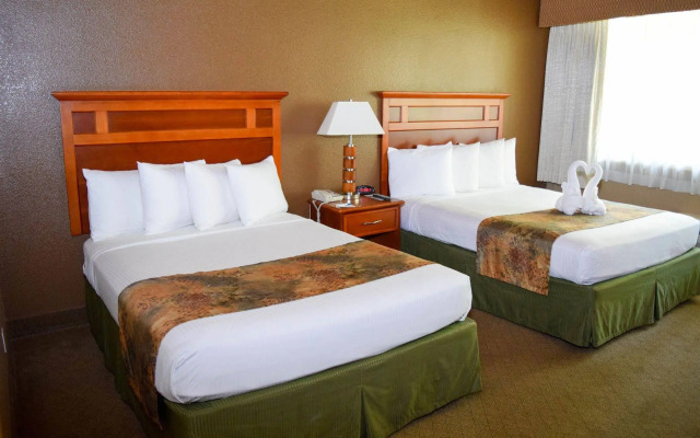 Best Western Valencia Inn