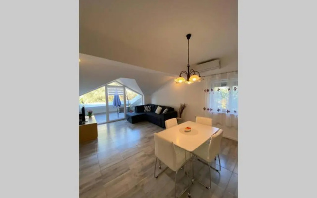 Apartment Modrić Zadar