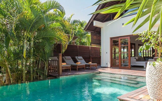 Cantik villa