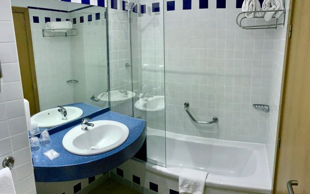 Holiday Inn Express Valencia Ciudad de las Ciencias by IHG