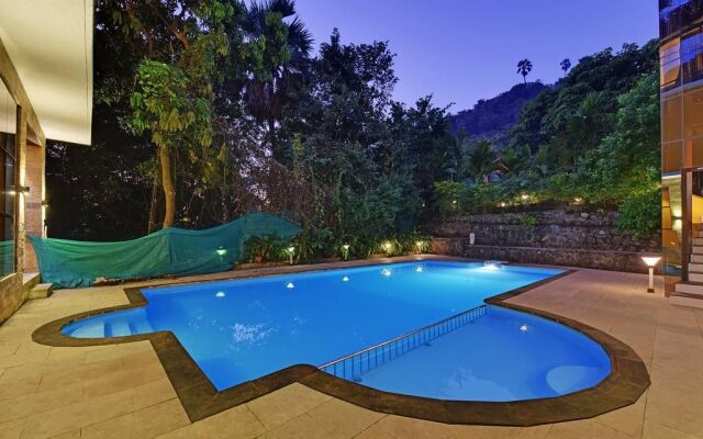 The Fern Silvanus Resort