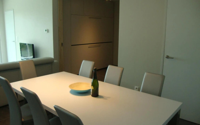 Karthuizer Zeezicht I