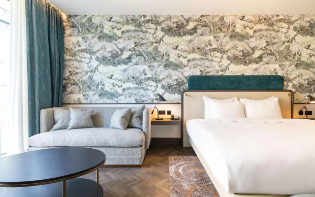 Radisson Blu Hotel, Glasgow