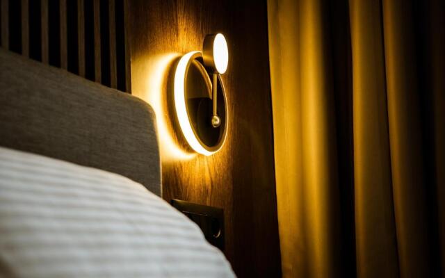 Sonio Boutique Hotel
