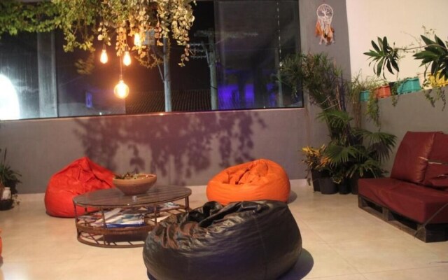 Massambaba Hostel