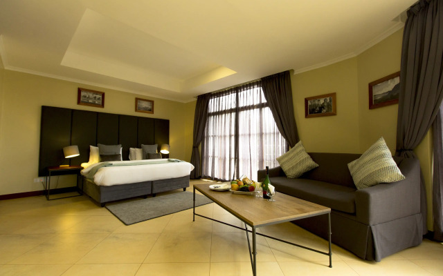 Kilimanjaro Wonders Hotel