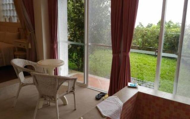 Windmill Chapel Guest House(B&B)